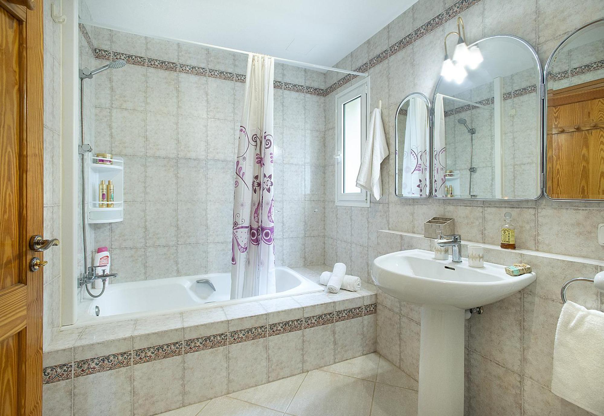 פורט דה פולנסה Owl Booking Villa Laura - 8 Min Walk To The Beach מראה חיצוני תמונה