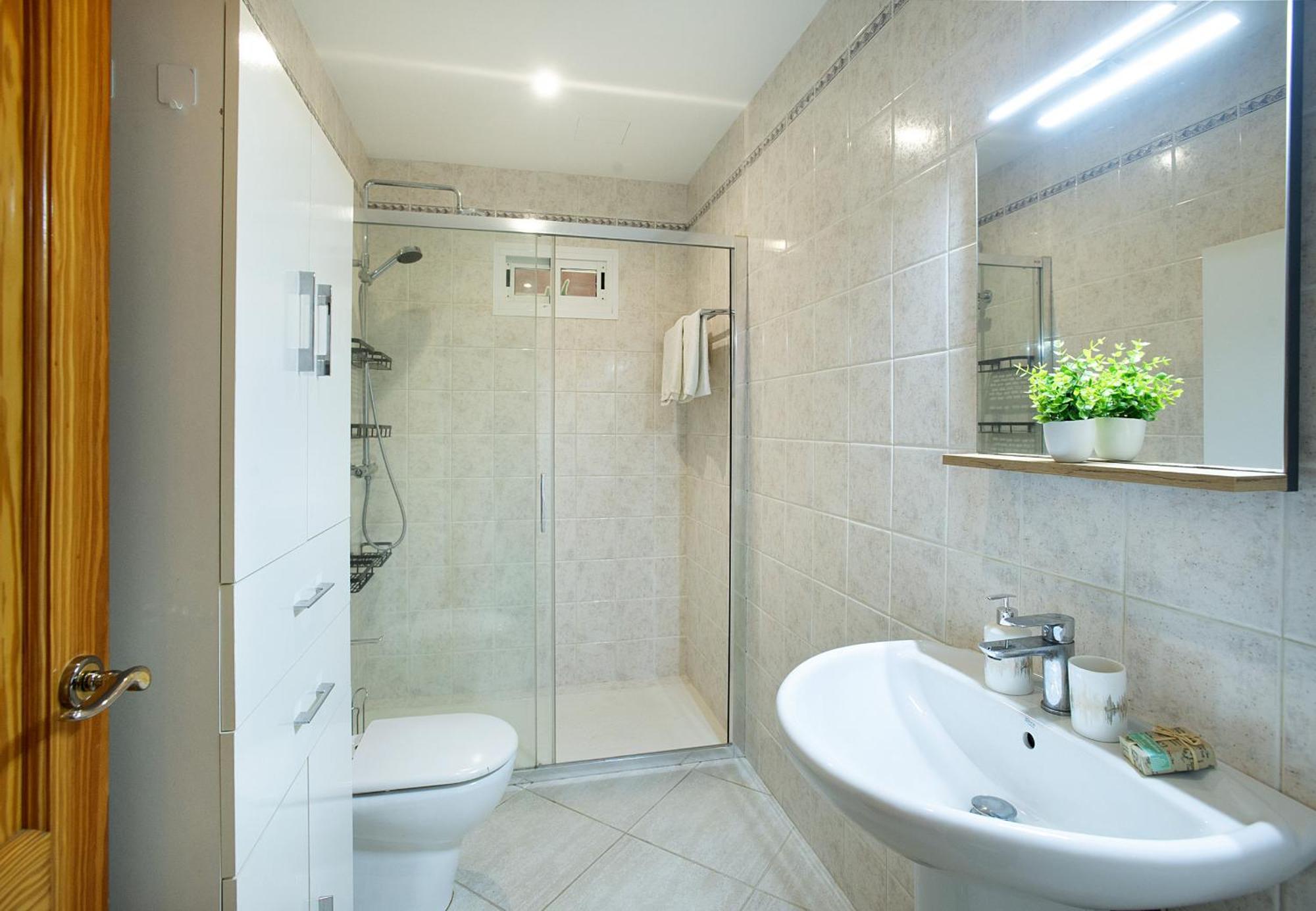 פורט דה פולנסה Owl Booking Villa Laura - 8 Min Walk To The Beach מראה חיצוני תמונה